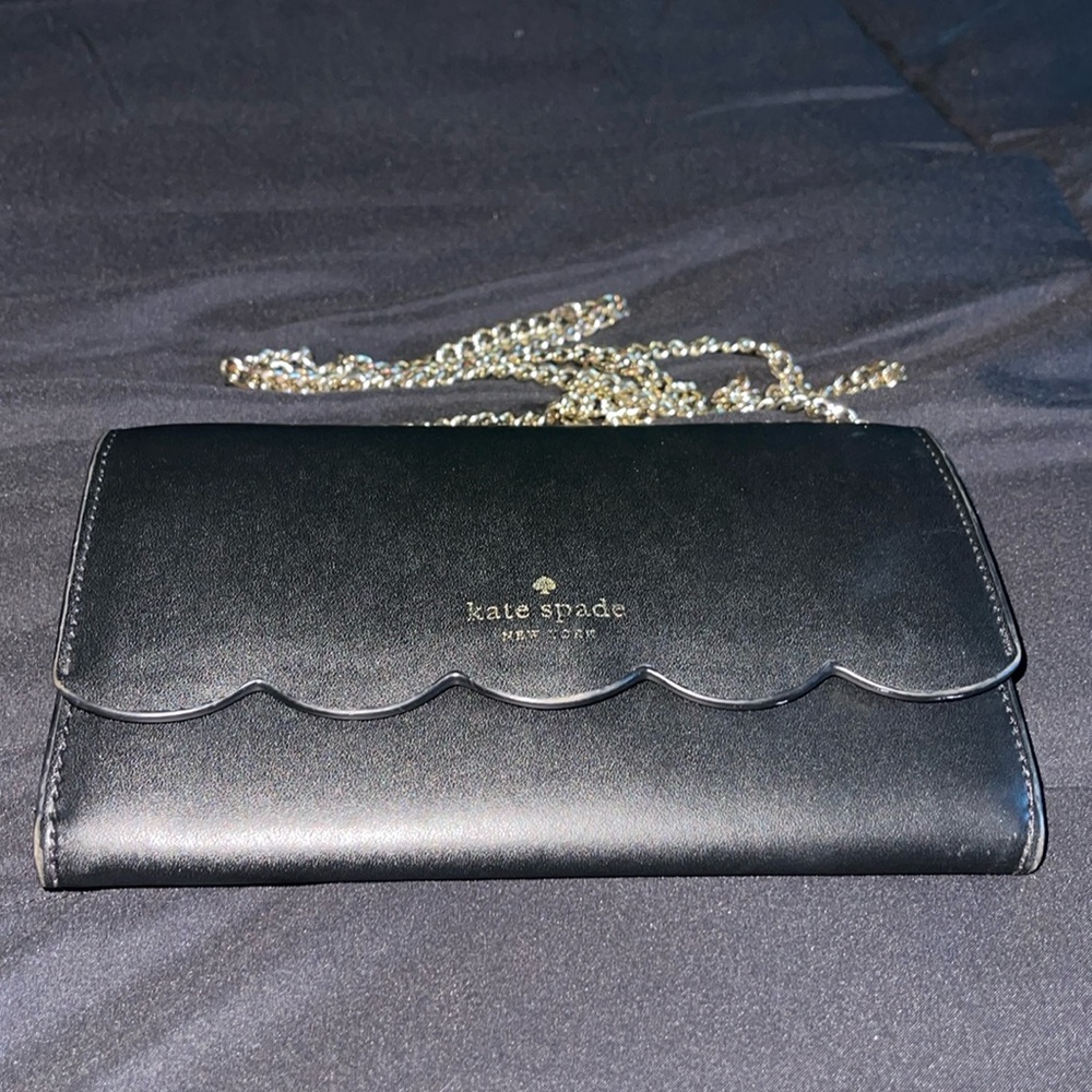 Kate Spade Gemma Crossbody